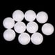 thumbnail image 2 of Bola de Espuma de Poliestireno Blanco 4cm 5cm Sunnimix Modelado artesanal de espuma de bola, 2 of 8