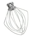 6Wire Whip Attachment Fits KitchenAid TiltHead Stand Mixer Replace