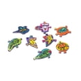 thumbnail image 4 of Rompecabezas The Drippy Trip de Magic Puzzle Company, 1000 piezas, 4 of 6