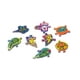 thumbnail image 4 of Rompecabezas The Drippy Trip de Magic Puzzle Company, 1000 piezas, 4 of 6