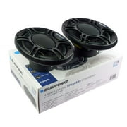 NEW Blaupunkt GTX690PRO 6x9" 4-Way Car Speakers 600W Peak Power