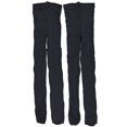 thumbnail image 3 of Cookie's Opaque Tights 2-Pack (Sizes 1 - 18) - navy, 16 - 18 (Big Girls), 3 of 3
