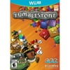 Tumblestone (Wii U)