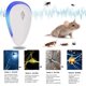 thumbnail image 5 of 2024 Upgraded Ultrasonic Pest Repeller Indoor, 6 Pack Pest Repellent Ultrasonic Plug in Electronic Pest Control for Mosquito, Spider, Bugs, Mice, Ant, Insects, Roach, 5 of 8