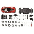 thumbnail image 2 of Maisto MAI39132R 1-14 Ferrari FXX K Toy Car, Red, 2 of 4
