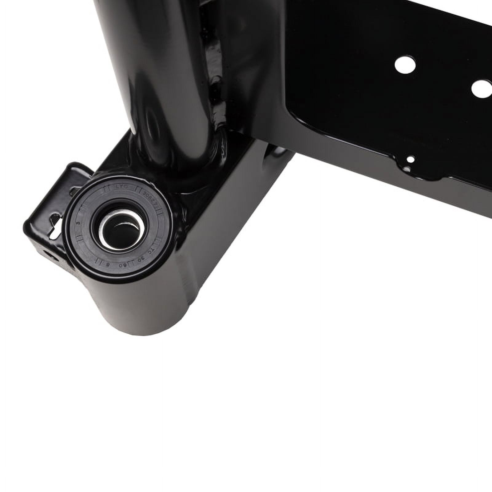 ARB Jerry Can Holder for 80 Series Land Cruisers and Lexus LX450 * Left Side, Model 5711241