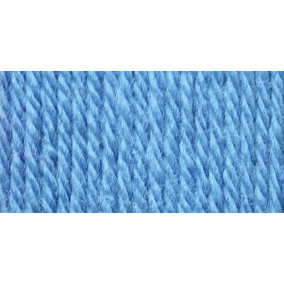 Canadiana Fil - Solides - Bleu Clearwater