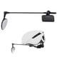 thumbnail image 2 of Espejo retrovisor para casco de bicicleta, ajustable, portátil y ligero, 360 grados, 2 of 9