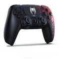 thumbnail image 1 of Control inalámbrico Toxfla para PS5 con doble vibración y conector de audio, 1 of 1