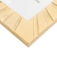 thumbnail image 3 of Better Homes & Gardens 4x6 Picture Frame – Gold Cast Radiant Metal Tabletop Photo Frame, 3 of 7