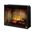 thumbnail image 3 of ELECTRIC FIREPLACE INSERT - 5000 BTU'S, 3 of 8