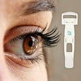 thumbnail image 5 of Seki Edge Ss-602- Recourbe-Cils Pliant, 5 of 5