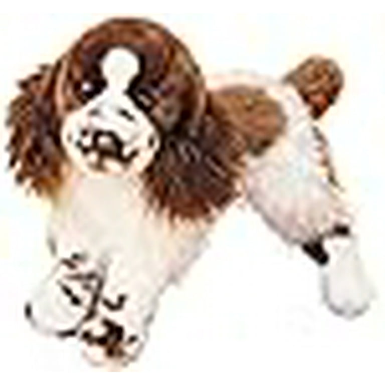 Douglas Ogilvy Springer Spaniel Dog Plush Stuffed Animal
