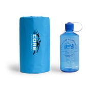 Core Equipment 3 Season Insulated Lightweight Sleeping Pad