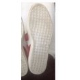 thumbnail image 4 of Size 12 - PU & MA Suede Red, 4 of 5