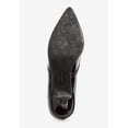 thumbnail image 2 of Comfortview Women's The Declan Slip On Pump, 2 of 6