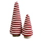 thumbnail image 2 of Herunwer 2pcs Christmas Red Fruit Berry Christmas Tree Ornament Table Fireplace Scene Decoration, 2 of 3