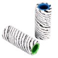 thumbnail image 3 of 2pcs Stone Roller Brush For Fc7 Fc7 Premium Fc5 Fc5 Premium Fc3 Cordless Floor Cleaner Parts Number, 3 of 5