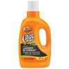Laundry Detergent Natural Wood