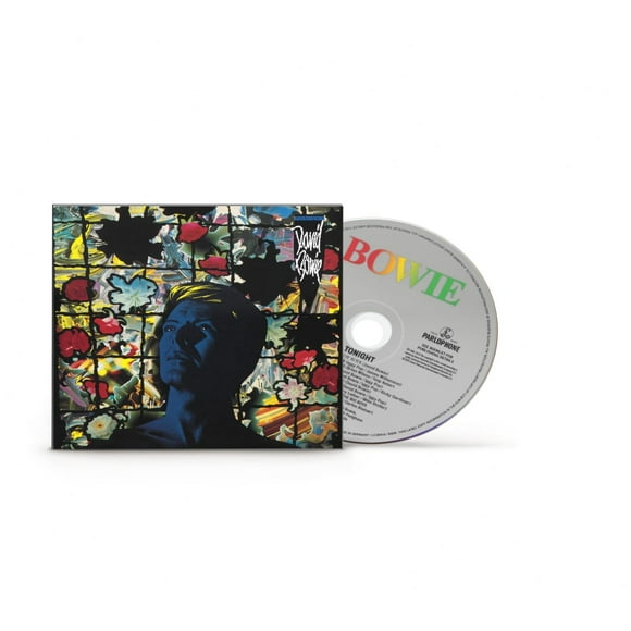 David Bowie - Ce Soir [2018 REMASTER] - [CD]