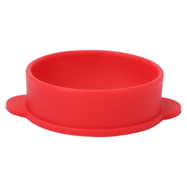 Pot de Cire Amovible, Pot de Cire de Remplacement pour Chauffe-Cire Bol de Cirage Robuste et Résistant