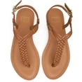 thumbnail image 2 of Sole Dulce Thong Sandals, 2 of 3