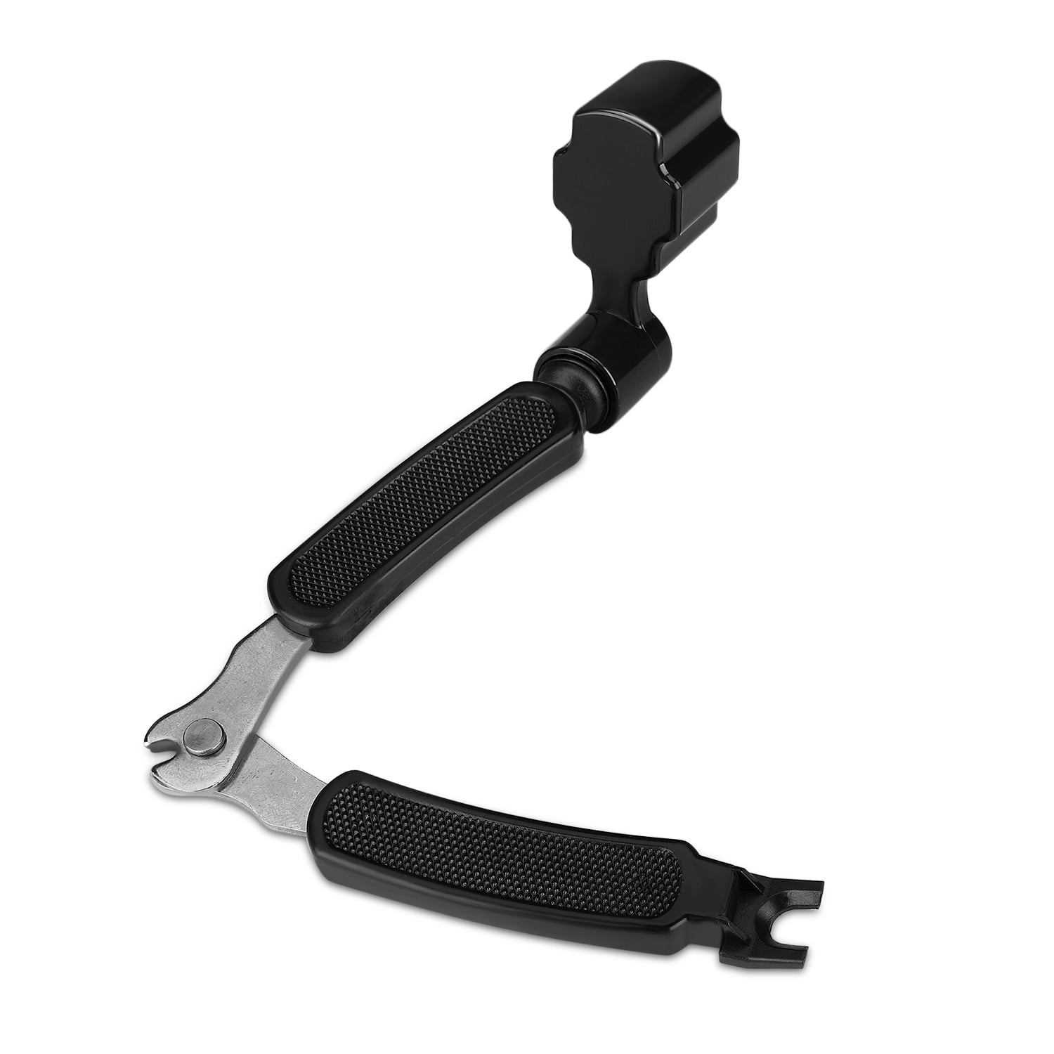 String Peg Winder and Cutter Bridge Pin Puller Remover Guitar Repair