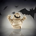 thumbnail image 3 of Joyería de resina llamativa, decoración de Halloween transfronteriza, decoraciones de vacaciones, alta calidad, única, a la moda, 3 of 4