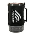 thumbnail image 5 of Jetboil Sumo Réchaud de Camping, Carbone, 5 of 5