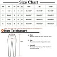 thumbnail image 3 of ZyeKqe Cargo Sweatpants for Women Lightweight Comfy Lounge Joggers Athletic Workout Running Trousers, 3 of 7