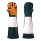 thumbnail image 1 of Guantes De Trabajo De Seguridad, Protección Contra El Calor, Guantes Protectores Largos Duraderos, Antiarañazos Para Veterinarios, 1 of 8