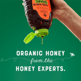 thumbnail image 3 of Nate's Organic Honey: 100% Pure, Raw and Unfiltered Honey - 16 fl oz Gluten-Free Honey, 3 of 9