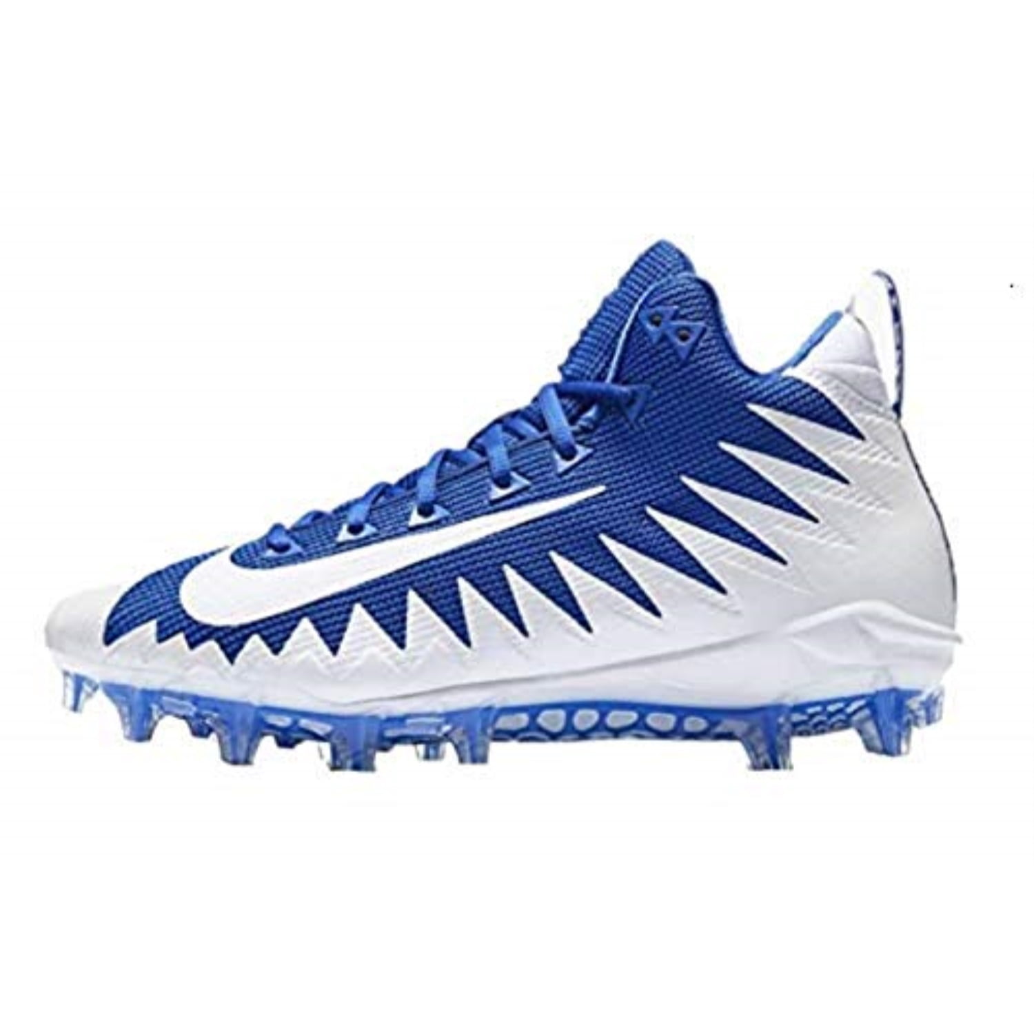 size 14 football cleats