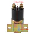 thumbnail image 2 of 165-4026 Solenoid Valve 3T-0376 For Caterpillar E312C E320C E320B 215D 225 229, 2 of 11