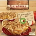 thumbnail image 2 of CJ Foods Claim Jumper Dutch Apple Pie, 46 oz, 2 of 3