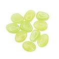 thumbnail image 1 of Garden Pebbles Glow Stones Rocks Luminous Pebbles For Walkways Outdoor Decor, 1 of 1
