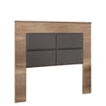 thumbnail image 2 of Cabecera Matrimonial Andrea Roble - Kessa Muebles, 2 of 10