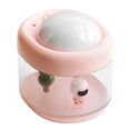 thumbnail image 1 of Baby Cool Mist Humidifiers for Bedroom Quiet - with Night Light & Star Projector, 1 of 6
