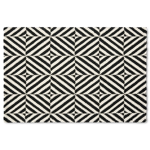 Mainstays Montana Kitchen Mat, 18"W x 27"L, 1 Piece
