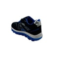 thumbnail image 4 of Tenis Niño Deportivo Lux 10 negro 19, 4 of 5