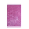 thumbnail image 2 of jifeng Muslim Prayer Rug AntiSlip Ornament Prayer Mat for Traveling Holiday Bedroom Pink, 2 of 9