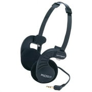 Koss SportaPro Stereo Headphones, Standard Packaging NEW