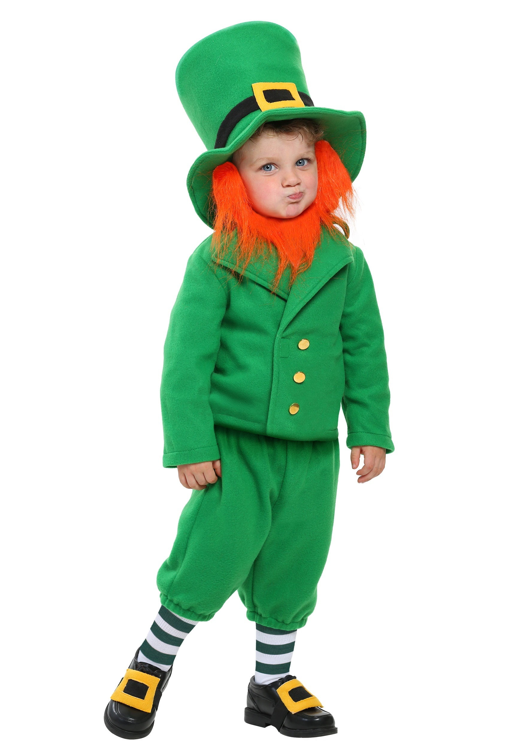 leprechaun doll walmart