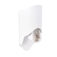 thumbnail image 1 of Toothpaste Squeezer Stainless Wall Manual Reusable Portable Tooth Paste Dispensing Squeezing Dispenser Accessory White, 1 of 9