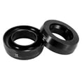 thumbnail image 1 of Unique Bargains 2.5' Front Suspension Spring Strut Spacer Leveling Lift Kit for Dodge for Ram 1500 2500 3500 2WD 1994-1998 2000-2018, 1 of 7