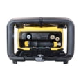 thumbnail image 6 of DEWALT 3000 PSI 1.1 GPM 15 Amp Cold Water Electric Pressure Washer with Internal Equipment Storage, 6 of 9