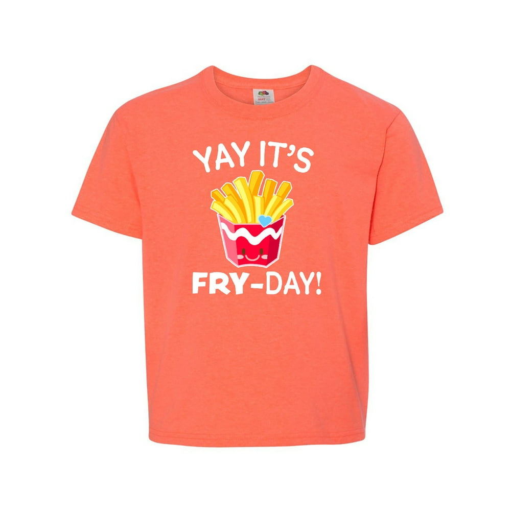small fry t shirt