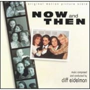 Now And Then: Original Motion Picture Score