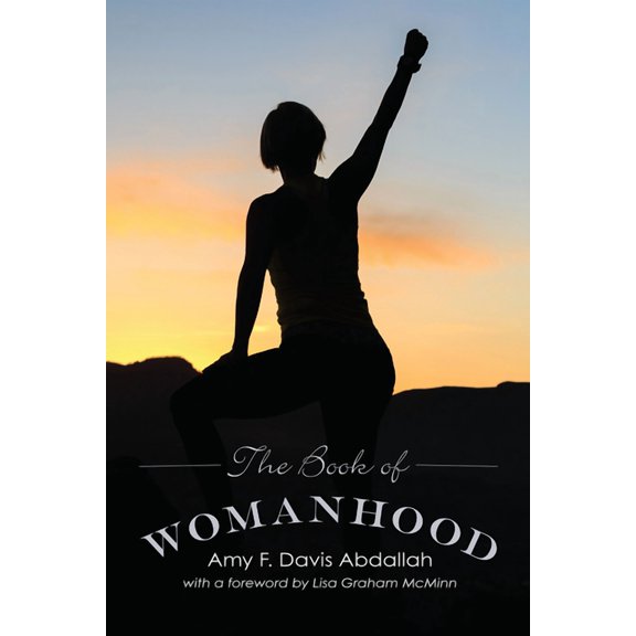 The Book of Womanhood (Paperback)
