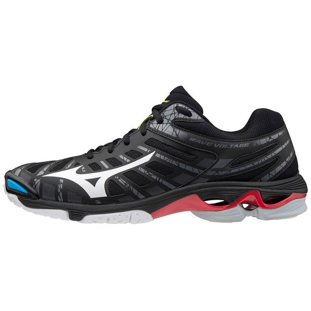mizuno voltage